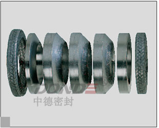 GARLOCK 有逸散控制要求的阀门填�? width=