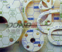 高温�l�热垫片