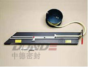 闸式环�Ş盘根切割刀